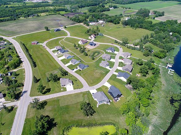 4th image of LOT 46 Jessie View Dr SE