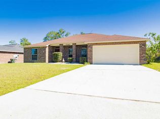 7062 Jacobsview Ln, Milton, FL 32570