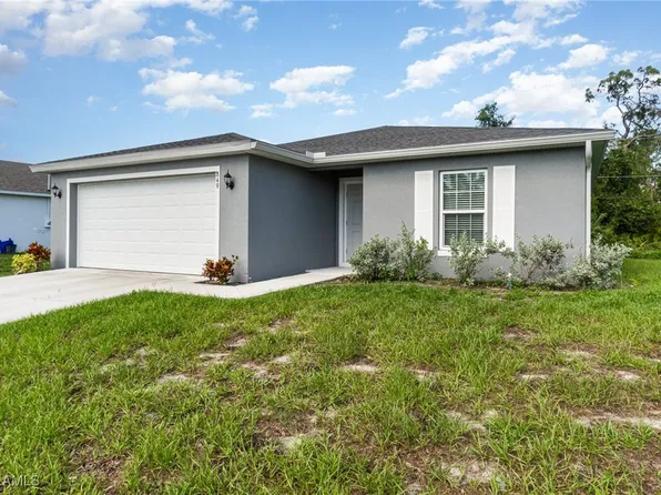 849 Haleybury St, Port Charlotte, FL 33948