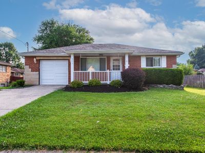 5773 Lauderdale Dr, Cincinnati, OH, 45239