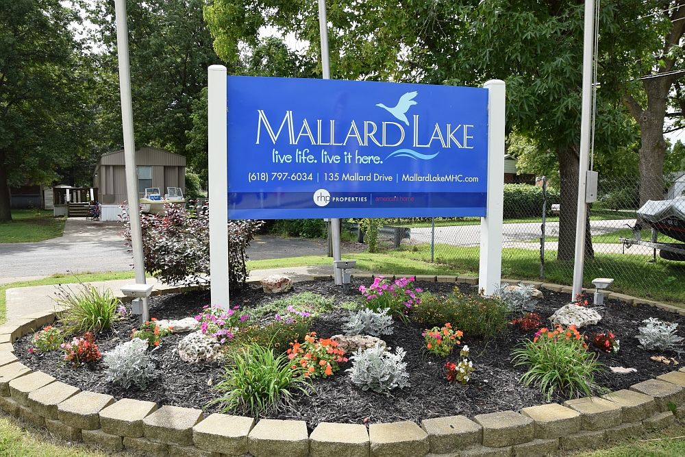 Mallard Lake by RHP Properties in Pontoon Beach IL Zillow