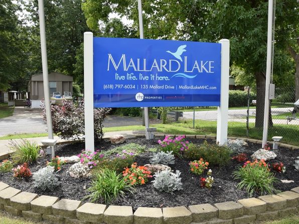 339 Osprey Dr #O339, Pontoon Beach, IL 62040