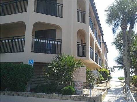 1st image of 1760 Gulf Blvd Unit 604