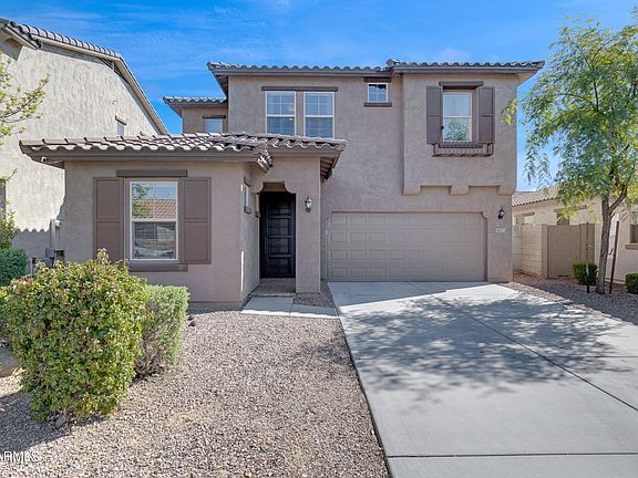 2nd image of 8615 E DESERT Lane
