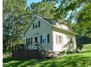 28 Montgomery Rd, Boothbay Harbor, ME 04538