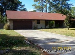 1611 Lemonwood Rd, Saint Johns, FL 32259
