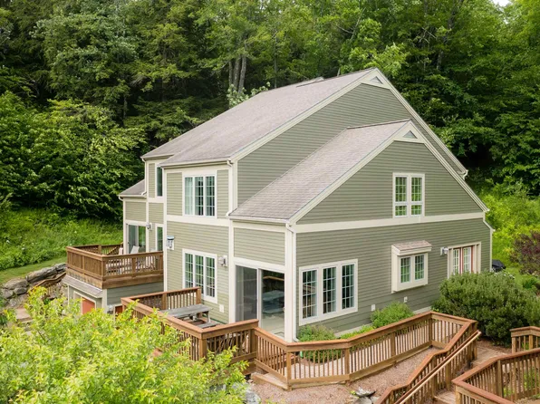 654A Topnotch Drive #654A, Stowe, VT 05672