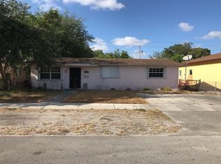 2455 NW 86th St, Miami, FL 33147