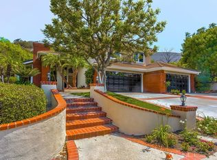 6841 E Cowan Canyon Cir, Orange, CA 92869