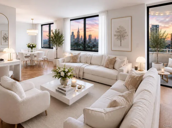 224 E 52nd Street #2O, New York (Manhattan), NY 10022