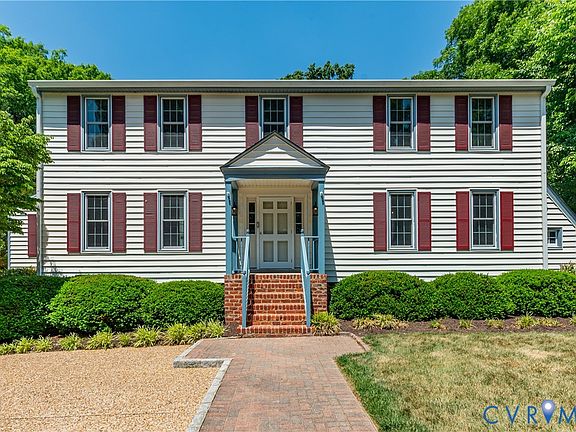5th image of 1617 Swansbury Dr