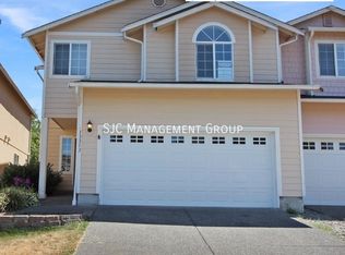 13313 68th Avenue Ct E, Puyallup, WA 98373
