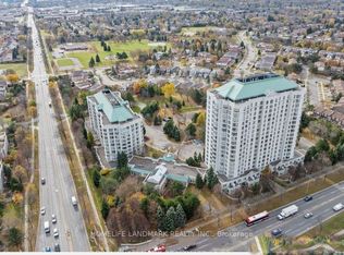 5001 Finch Ave E #710, Toronto, ON M1S5J9