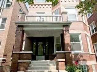 4833 N Sawyer Ave #1, Chicago, IL 60625
