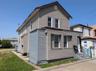 322 N Tennessee Ave, Atlantic City, NJ