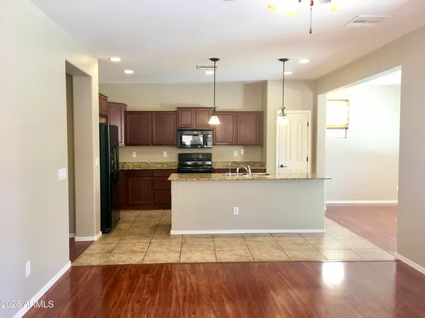 3271 E Carla Vista Dr, Gilbert, AZ 85295