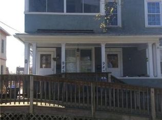 985-987 West Blvd, Hartford, CT 06105
