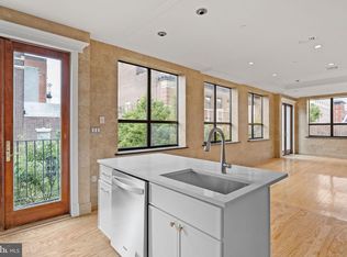 1335 Pine St #1337-401, Philadelphia, PA 19107
