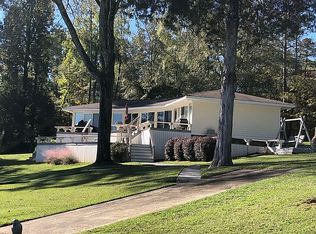 122 Bass Ln, Eatonton, GA 31024