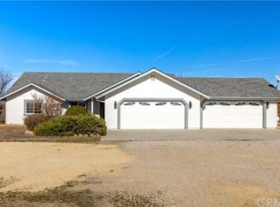 6175 Champagne Ln, Paso Robles, CA 93446