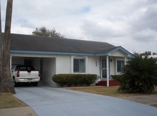 428 Northcutt Dr, Alamo, TX 78516