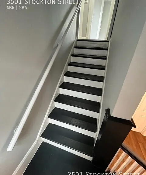 3501 Stockton St — Photo 19
