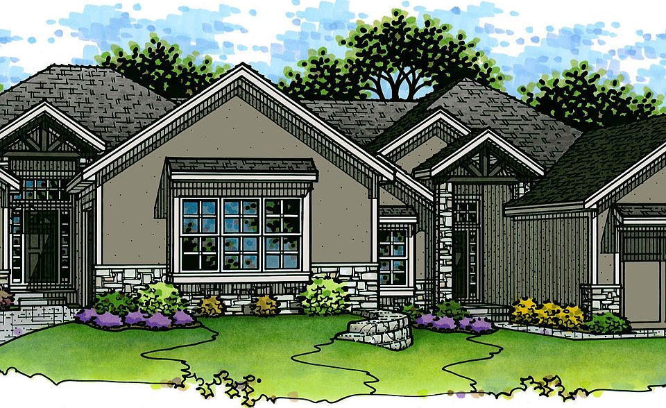 Lodge elevation