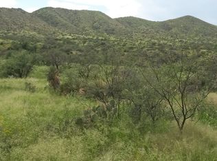 S Goodenough Trl LOT 1, Vail, AZ 85641