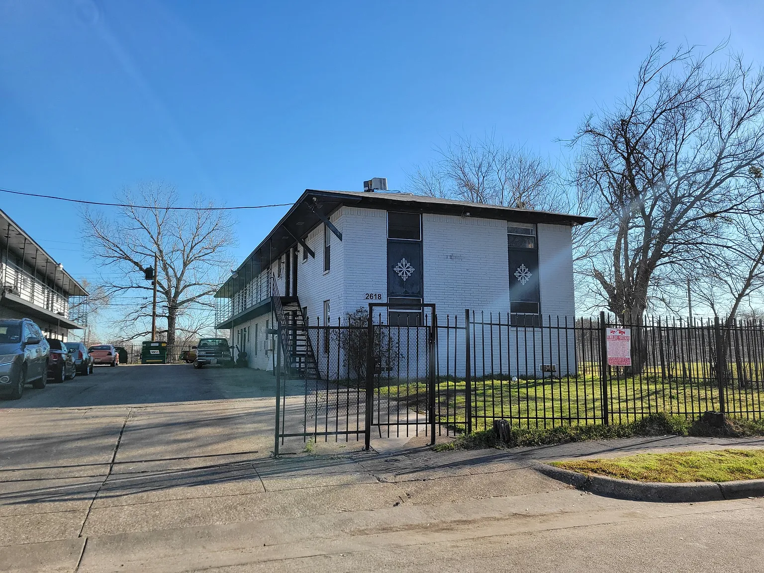 2 bed, 680 sqft, $1,250 — Photo 4