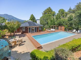 39 Mirabel Ave, Mill Valley, CA