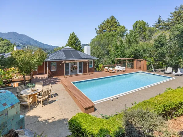 39 Mirabel Avenue, Mill Valley, CA 94941
