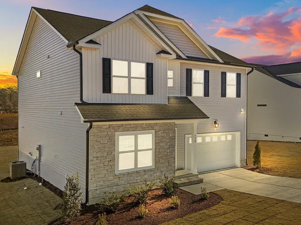 350 Pecan Valley Way, Four Oaks, NC 27524