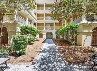1 Fuskie Ln #1404, Daufuskie Island, SC 29915