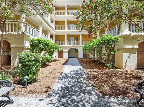 1 Fuskie Ln #1404, Daufuskie Island, SC 29915