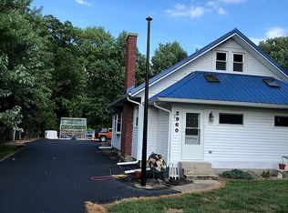 2960 S Miller St, Shelbyville, IN 46176