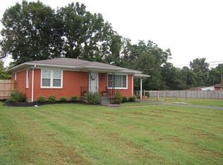 253 Lee Villa Cir, Shepherdsville, KY