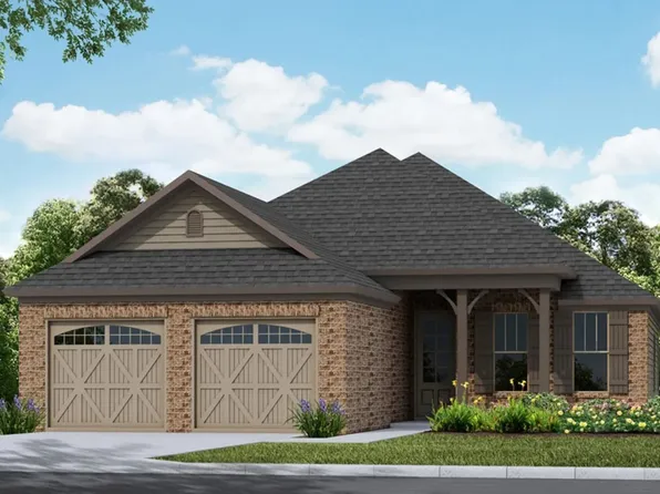 9608 Dakota Dr, Pike Road, AL 36064