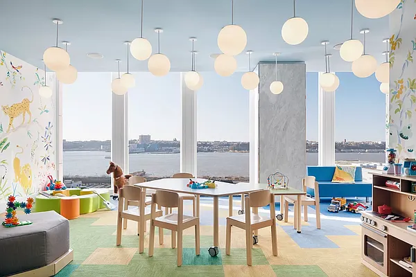 Rented by Douglas Elliman | media 48