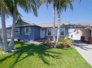 8515 Byers St, Downey, CA 90242