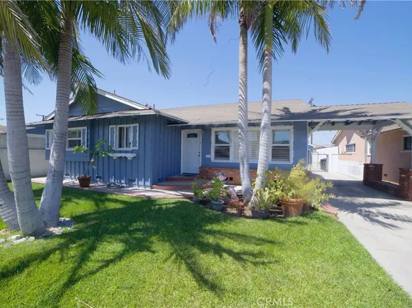 8515 Byers St, Downey, CA 90242