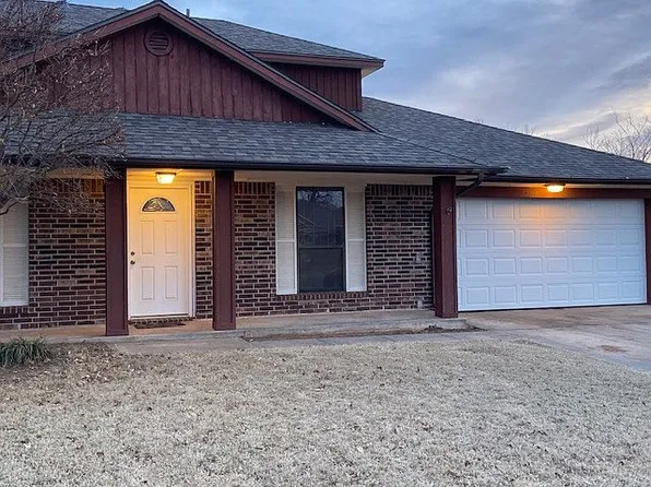 11700 Lorene Ave, Oklahoma City, OK 73130