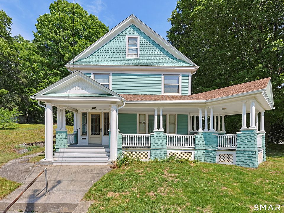 1st image of 89 Mechanics Street