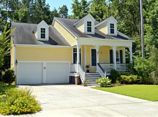 171 Ashley Bluffs Rd, Summerville, SC 29485