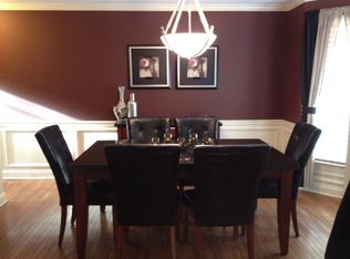 102 Mill Race Dr, Easton, PA 18045