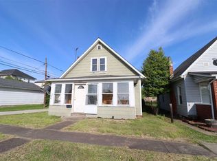 407 19th St, Kenova, WV 25530