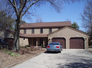 2686 Kragspough Ct, Holland, MI 49424