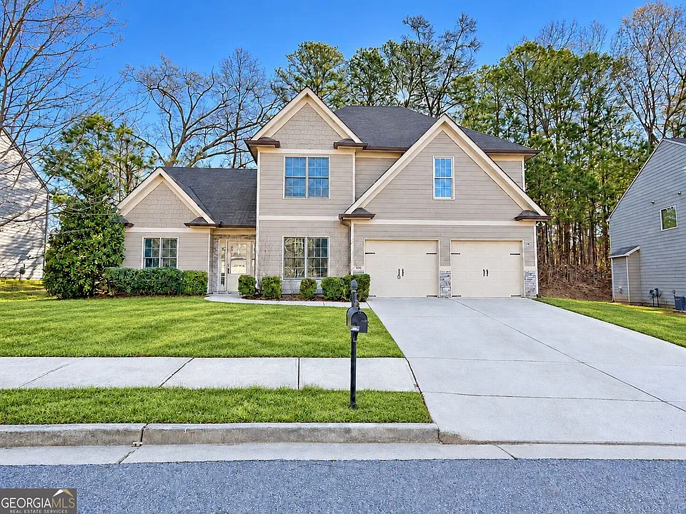 106 Valdosta Ave