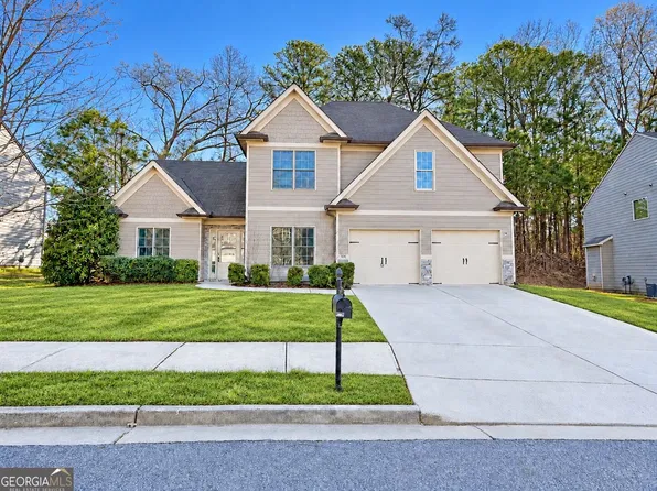 106 Valdosta Ave, Canton, GA 30114