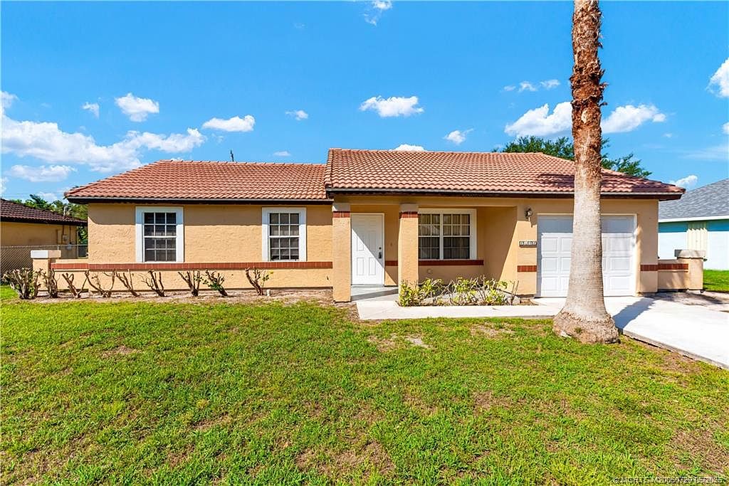 2832 SW Ann Arbor Rd, Port Saint Lucie, FL 34953 | Zillow