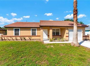 2832 SW Ann Arbor Rd, Port Saint Lucie, FL 34953